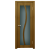 Скло (Сатин)